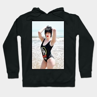 The Beach Session II Hoodie